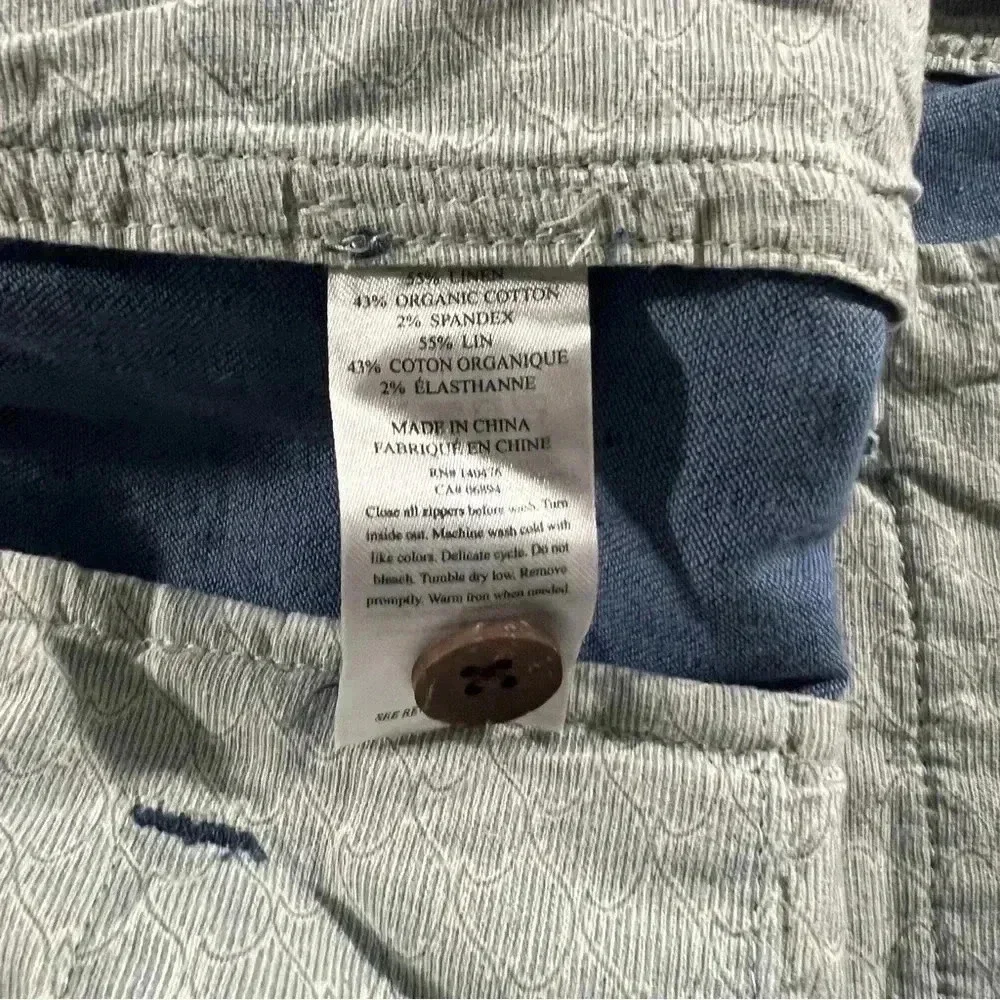 NWT Faherty Tradewinds Shorts